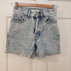 PacSun 90's Girlfriend size 23